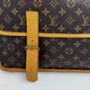 Louis Vuitton Borsa da Viaggio Kleber Briefcase in tela Monogram