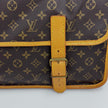 Louis Vuitton Borsa da Viaggio Kleber Briefcase in tela Monogram
