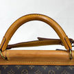 Louis Vuitton Borsa da Viaggio Kleber Briefcase in tela Monogram