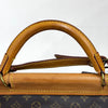 Louis Vuitton Borsa da Viaggio Kleber Briefcase in tela Monogram