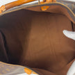Louis Vuitton Borsa da Viaggio a Tracolla Keepall Bandoulière 50 in Tela Monogram