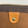 Louis Vuitton Borsa da Viaggio a Tracolla Keepall Bandoulière 50 in Tela Monogram