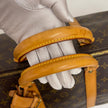Louis Vuitton Borsa da Viaggio a Tracolla Keepall Bandoulière 50 in Tela Monogram