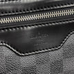 Louis Vuitton Cartella da Lavoro Daniel GM Damier Graphite