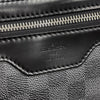 Louis Vuitton Cartella da Lavoro Daniel GM Damier Graphite