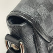 Louis Vuitton Cartella da Lavoro Daniel GM Damier Graphite
