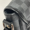 Louis Vuitton Cartella da Lavoro Daniel GM Damier Graphite