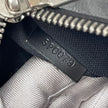 Louis Vuitton Cartella da Lavoro Daniel GM Damier Graphite