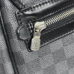 Louis Vuitton Cartella da Lavoro Daniel GM Damier Graphite