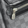 Louis Vuitton Cartella da Lavoro Daniel GM Damier Graphite