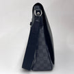 Louis Vuitton Cartella da Lavoro Daniel GM Damier Graphite
