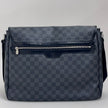 Louis Vuitton Cartella da Lavoro Daniel GM Damier Graphite