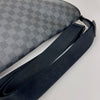 Louis Vuitton Cartella da Lavoro Daniel GM Damier Graphite