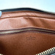 Louis Vuitton Clatch Marly Dragonne GM in tela Monogram