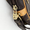 Louis Vuitton Clatch Marly Dragonne GM in tela Monogram