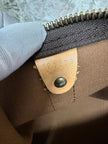 Louis Vuitton Keepall 50 Vintage in tela Monogram