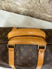Louis Vuitton Keepall 50 Vintage in tela Monogram