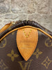 Louis Vuitton Keepall 50 Vintage in tela Monogram