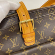 Louis Vuitton Borsa Multiple Cite in tela Monogram