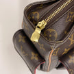 Louis Vuitton Borsa Multiple Cite in tela Monogram