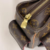Louis Vuitton Borsa Multiple Cite in tela Monogram