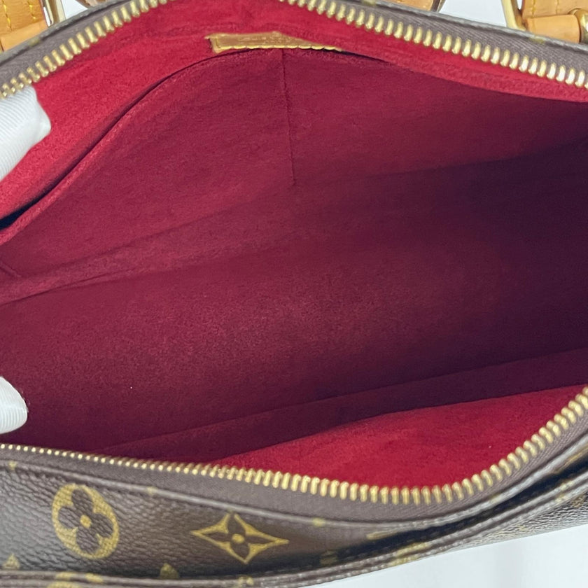 Louis Vuitton Borsa Multiple Cite in tela Monogram