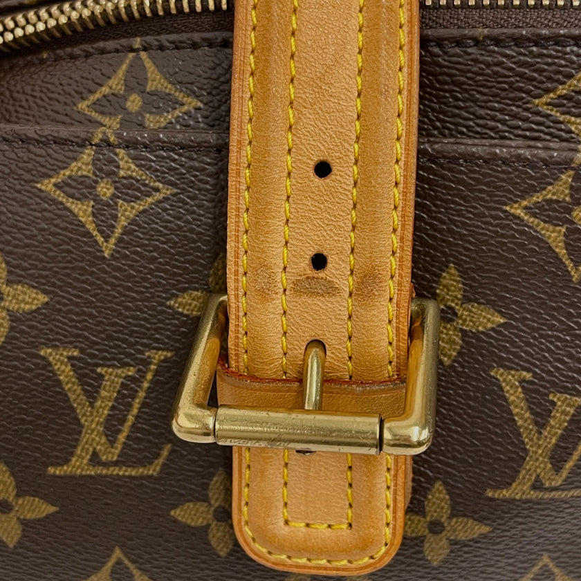 Louis Vuitton Borsa Multiple Cite in tela Monogram