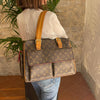 Louis Vuitton Borsa Multiple Cite in tela Monogram
