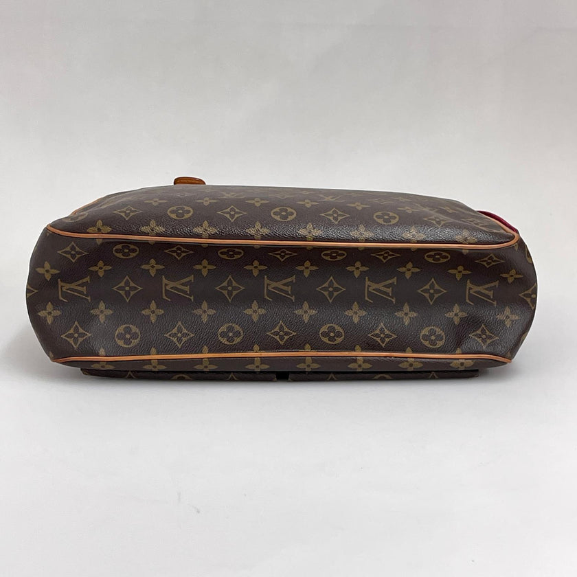 Louis Vuitton Borsa Multiple Cite in tela Monogram