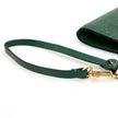 Louis Vuitton Pochette Accessoires in pelle Epi verde