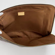Louis Vuitton Pochette Portadocumenti Monogram in Tela Monogram