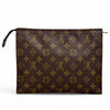 Louis Vuitton Pochette Trousse Toilette 26 in Tela Monogram