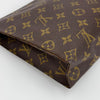 Louis Vuitton Pochette Trousse Toilette 26 in Tela Monogram