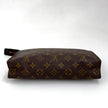 Louis Vuitton Pochette Trousse Toilette 26 in Tela Monogram