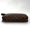 Louis Vuitton Pochette Trousse Toilette 26 in Tela Monogram