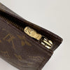 Louis Vuitton Pochette Trousse Toilette 26 in Tela Monogram