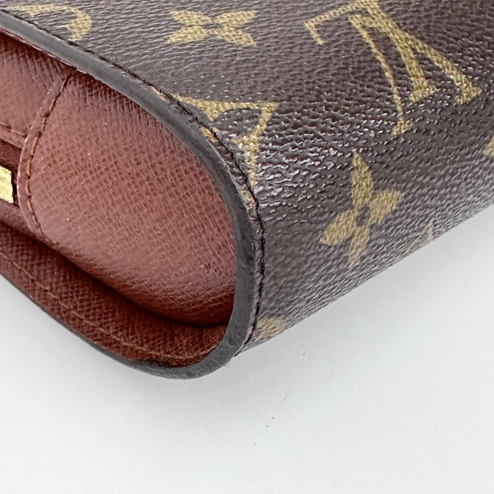 Louis Vuitton Pochette a mano Monogram Orsay
