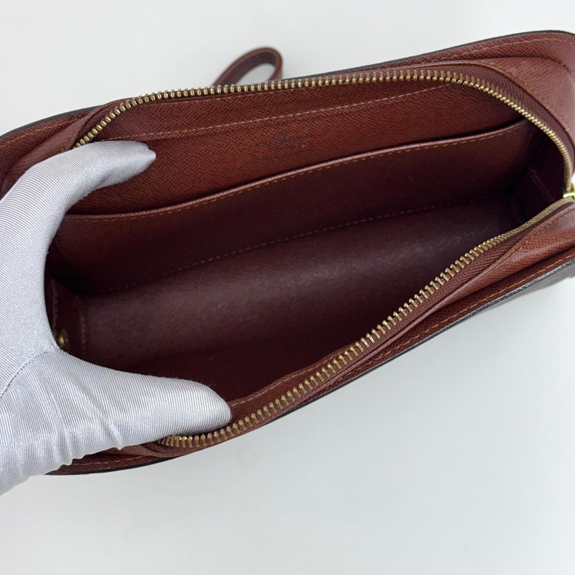 Louis Vuitton Pochette a mano Monogram Orsay