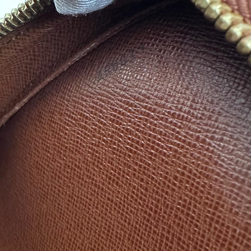 Louis Vuitton Pochette a mano Monogram Orsay