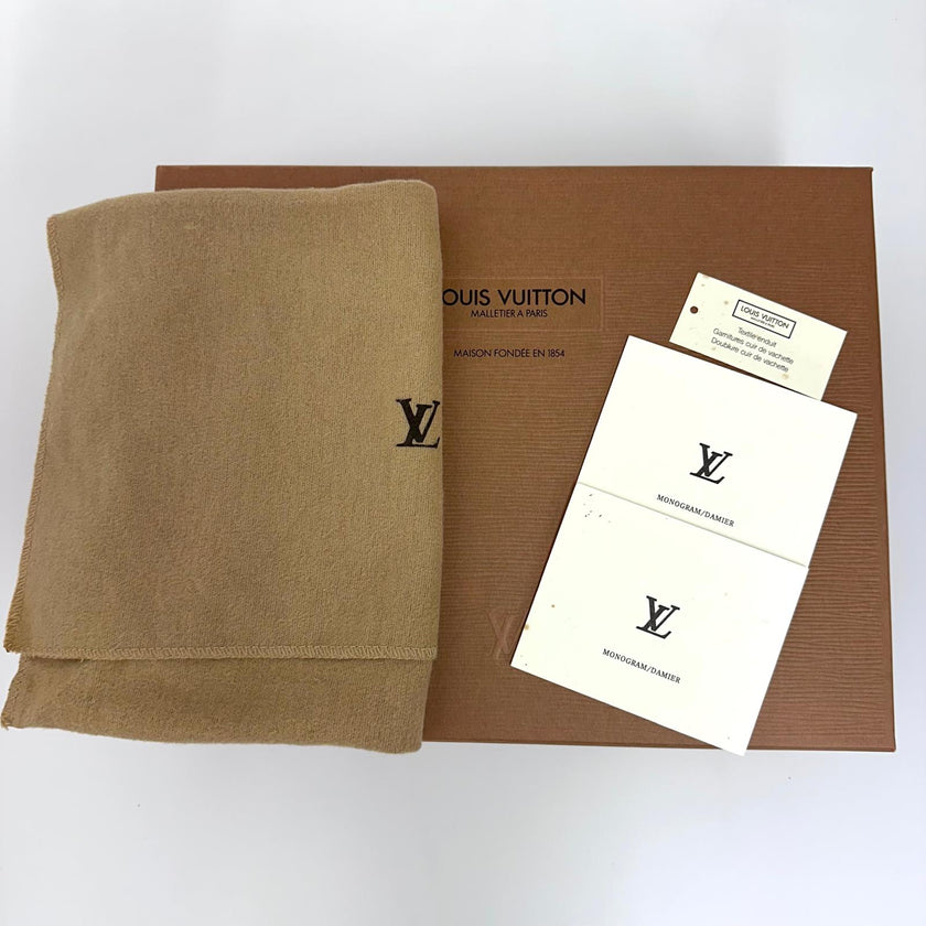 Louis Vuitton Pochette a mano Monogram Orsay