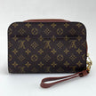 Louis Vuitton Pochette a mano Monogram Orsay