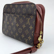 Louis Vuitton Pochette a mano Monogram Orsay