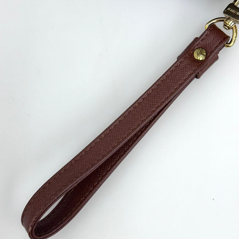 Louis Vuitton Pochette a mano Monogram Orsay