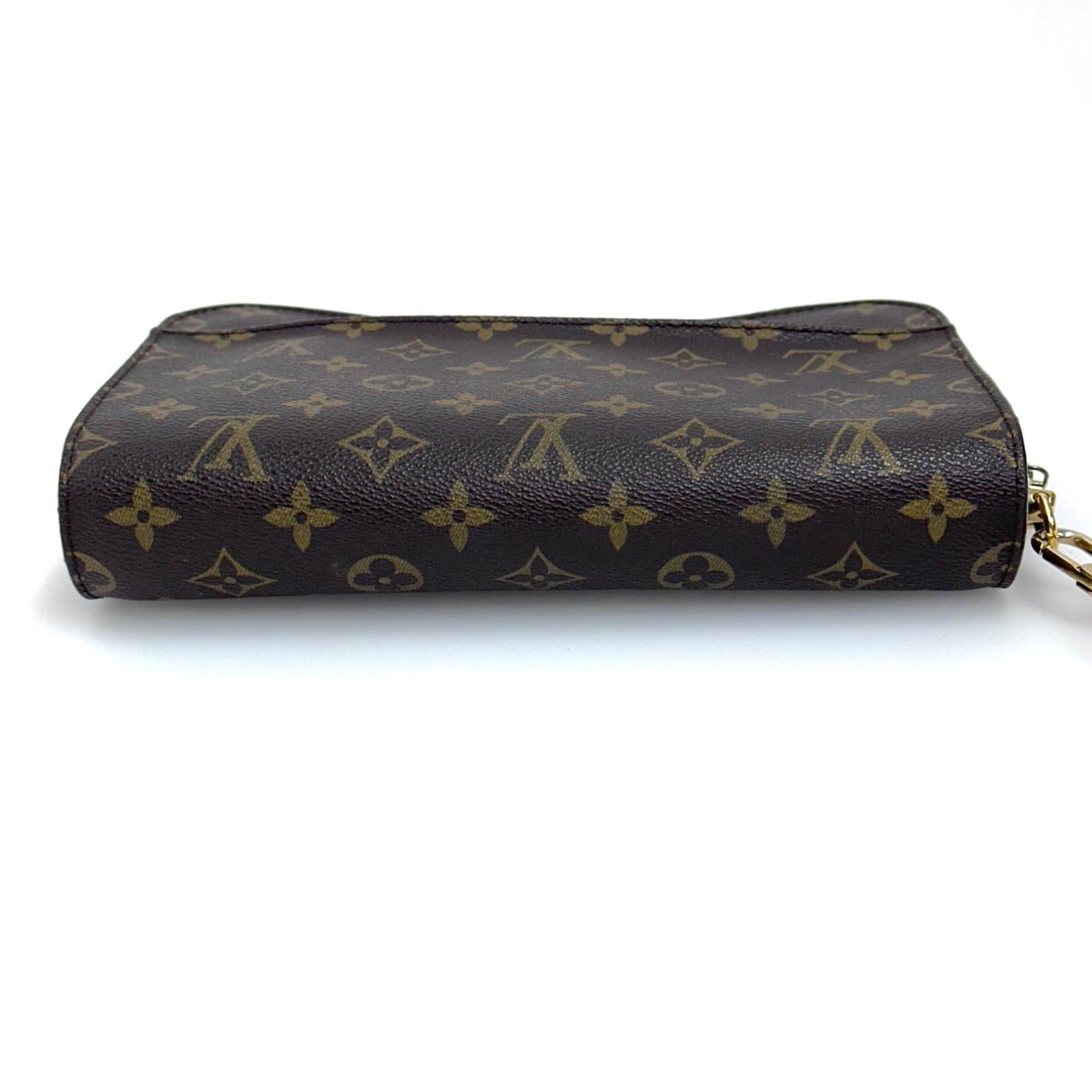 Louis Vuitton Pochette a mano Monogram Orsay