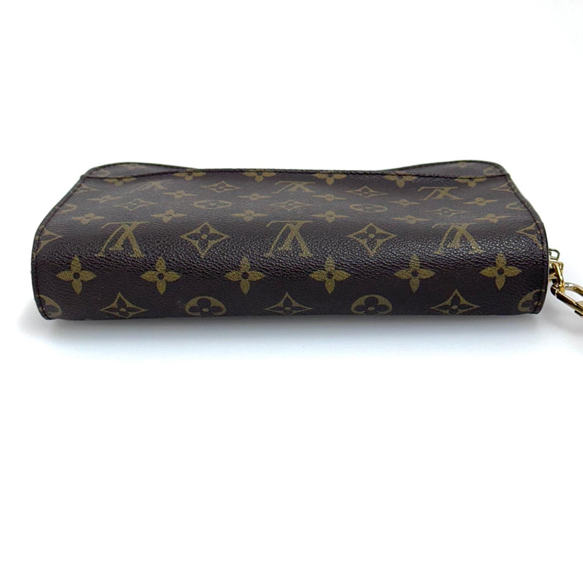 Louis Vuitton Pochette a mano Monogram Orsay