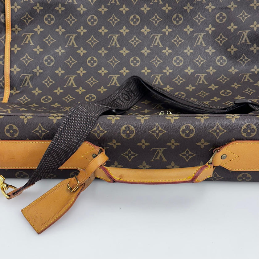 Louis Vuitton Porta Abiti in tela Monogram