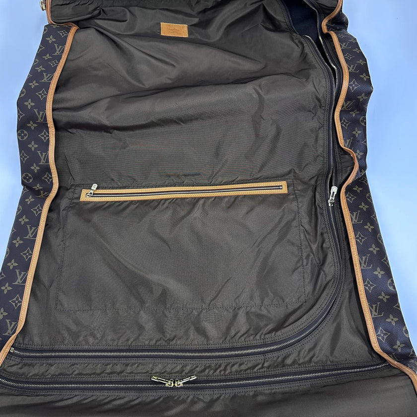 Louis Vuitton Porta Abiti in tela Monogram