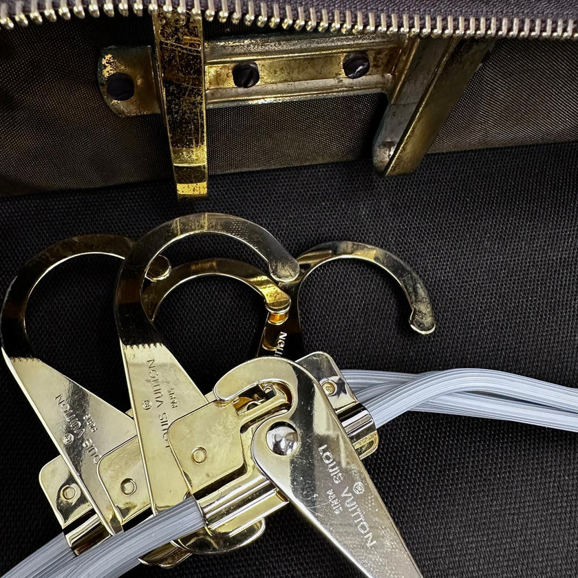 Louis Vuitton Porta Abiti in tela Monogram