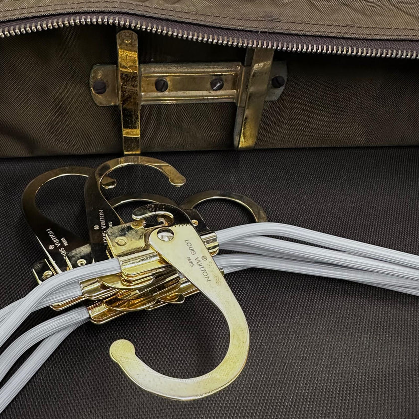 Louis Vuitton Porta Abiti in tela Monogram