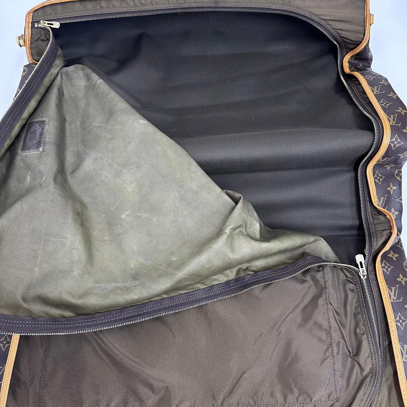 Louis Vuitton Porta Abiti in tela Monogram